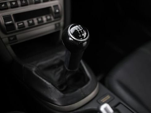 Used 2007 Porsche Cayman RWD image 39