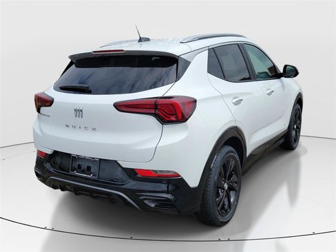 New 2026 Buick Encore GX Sport Touring w/ Advanced Technology Package image 4