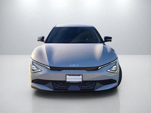 New 2025 Kia EV6 Light image 2