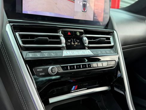 Used 2023 BMW M8 Competition w/ M Carbon Exterior Package image 25