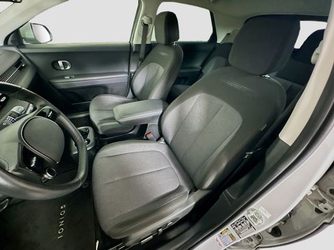 Used 2024 Hyundai Ioniq 5 SEL RWD image 13