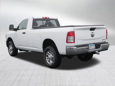 Used 2023 RAM 2500 Tradesman image 5