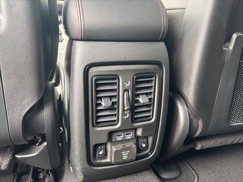 New 2026 Dodge Durango GT w/ Tow 'N Go Package AWD/4WD image 17