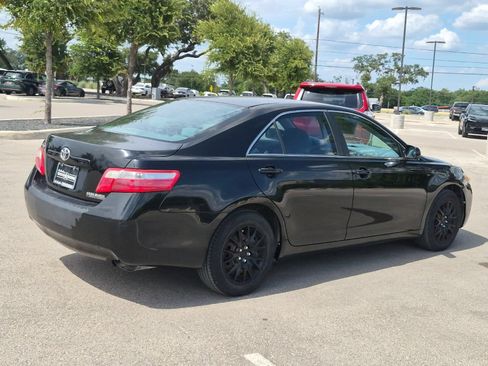 Used 2008 Toyota Camry LE FWD image 5