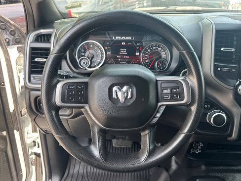 Used 2022 RAM 3500 Tradesman w/ Towing Technology Group AWD/4WD image 14