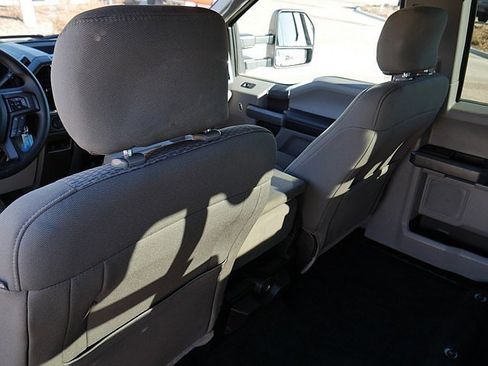 Used 2017 Ford F350 XLT image 14