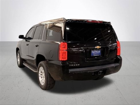 Used 2020 Chevrolet Tahoe LT image 14