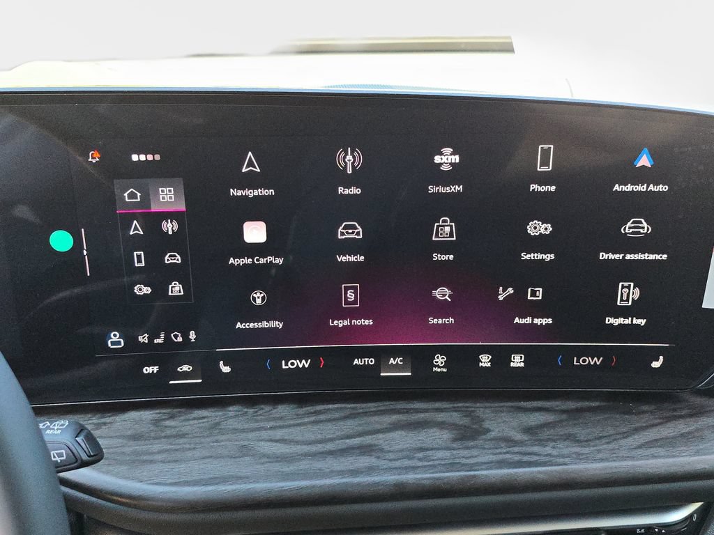 Certified 2025 Audi Q5 Premium w/ Convenience Package AWD/4WD image 19