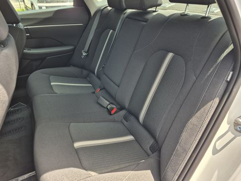 New 2026 Hyundai Sonata SEL FWD image 18