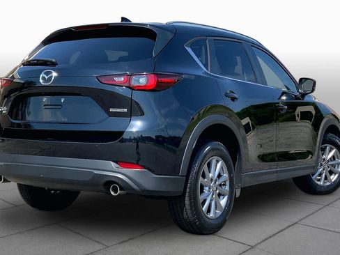 Certified 2023 MAZDA CX-5 AWD 2.5 S image 13