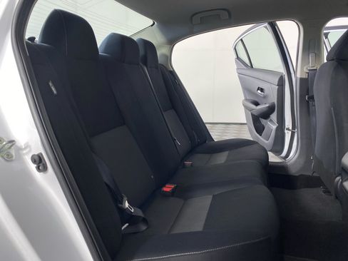 Used 2023 Nissan Sentra SV FWD image 15
