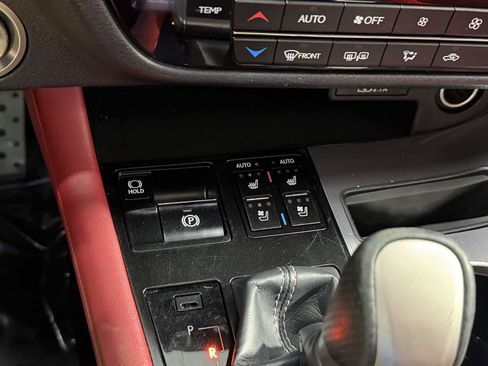 Used 2020 Lexus RX 350 F Sport w/ Cold Weather Package AWD/4WD image 22