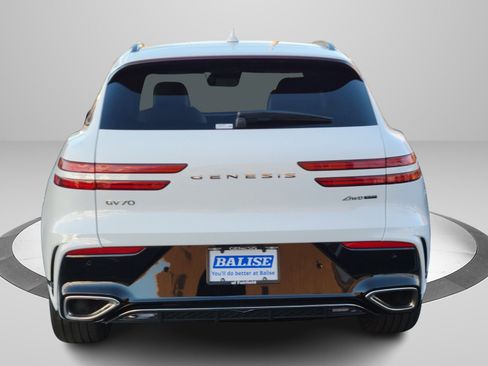 New 2026 Genesis GV70 3.5T Sport Prestige AWD/4WD image 4