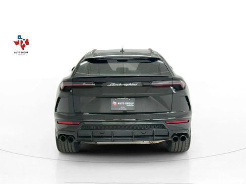 Used 2021 Lamborghini Urus image 7