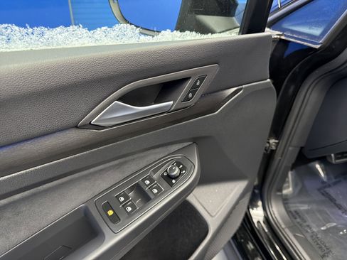 Used 2024 Volkswagen GTI SE image 11