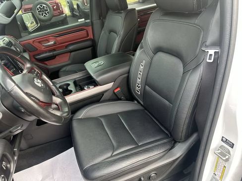 Used 2022 RAM 1500 Rebel w/ Rebel Level 2 Equipment Group AWD/4WD image 15