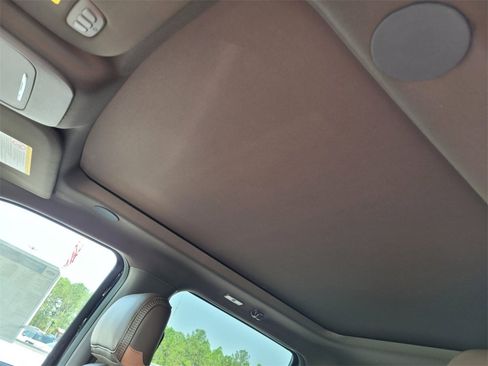 New 2025 Ford F250 King Ranch w/ Chrome Package image 16