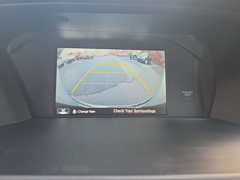 Used 2015 Honda Accord EX-L image 24