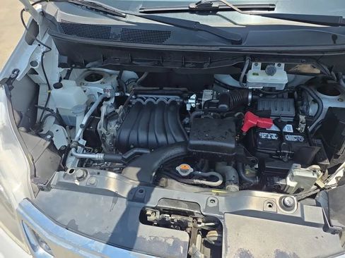 Used 2017 Nissan NV200 SV w/ Technology Package FWD image 31