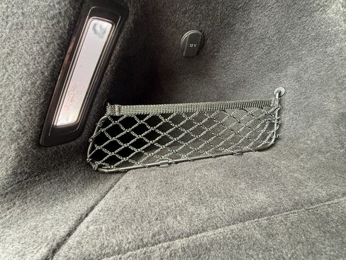 Used 2022 Audi SQ7 Prestige w/ Prestige Package image 54