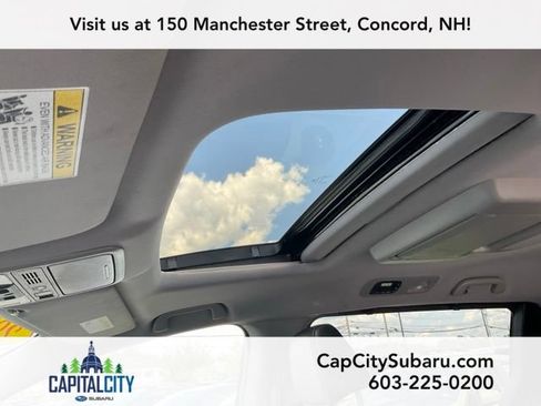 Used 2023 Honda Odyssey Touring image 17