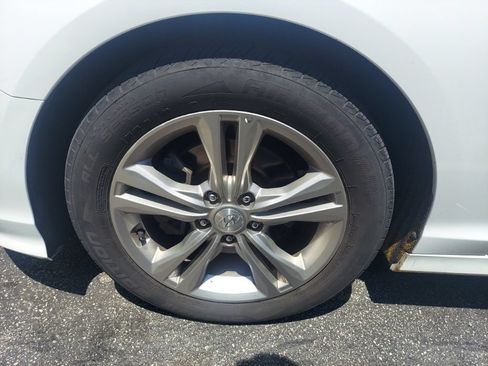Used 2019 Hyundai Sonata SEL FWD image 3