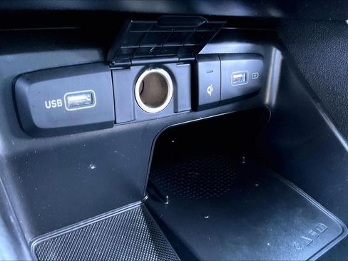 Used 2023 Hyundai Santa Cruz Night image 32