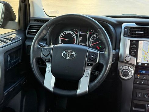 Certified 2023 Toyota 4Runner Limited image 16