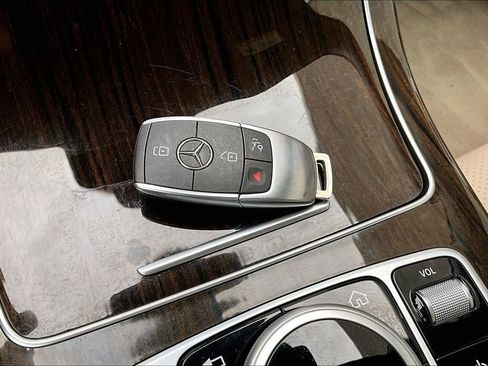 Certified 2023 Mercedes-Benz C 300 4MATIC Cabriolet image 10