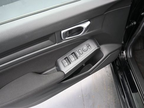 Used 2024 Honda Civic LX image 16