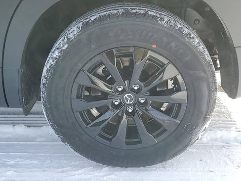 New 2026 MAZDA CX-50 2.5 Hybrid w/ Preferred Pkg AWD/4WD image 5