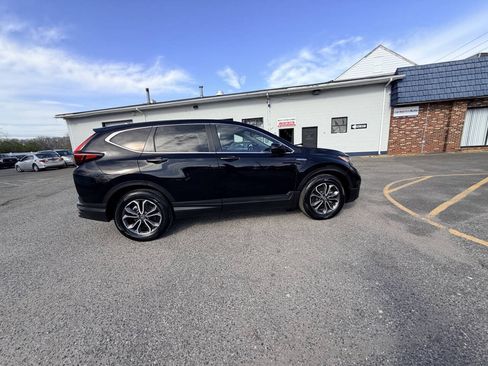 Used 2021 Honda CR-V EX-L image 53