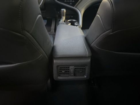 Used 2024 Toyota Camry XSE image 15