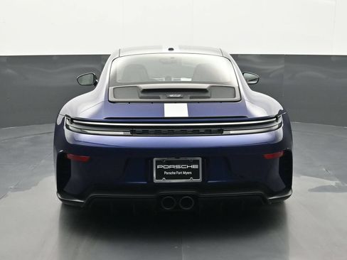 Used 2026 Porsche 911 GT3 RWD image 18