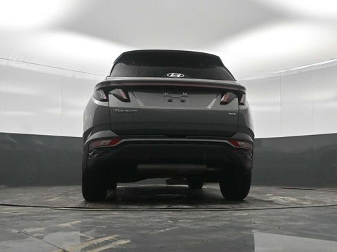 Used 2024 Hyundai Tucson SEL w/ Convenience Package image 34