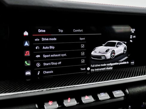 Used 2022 Porsche 911 GT3 image 69