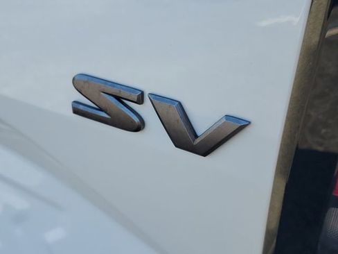 Certified 2024 Nissan Frontier SV w/ SV Convenience Package RWD image 6