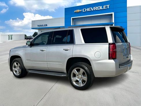 Used 2020 Chevrolet Tahoe Premier RWD image 7