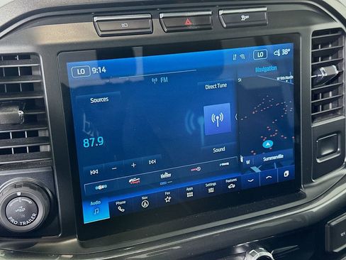 Used 2023 Ford F150 XLT w/ Equipment Group 302A High image 29