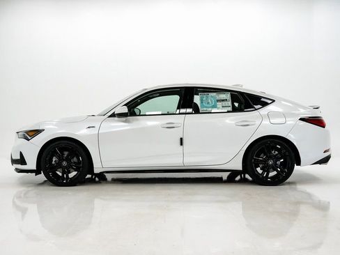 New 2026 Acura Integra A-Spec image 25