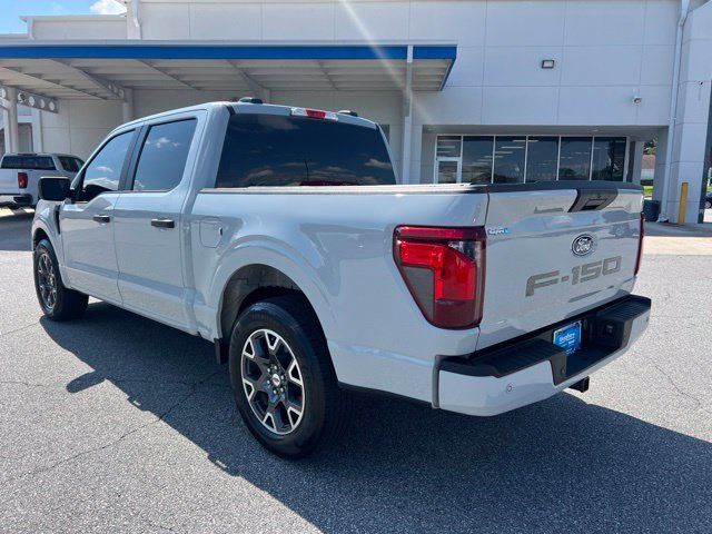 Used 2024 Ford F150 STX RWD image 6