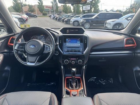 Used 2019 Subaru Forester Sport AWD/4WD image 11