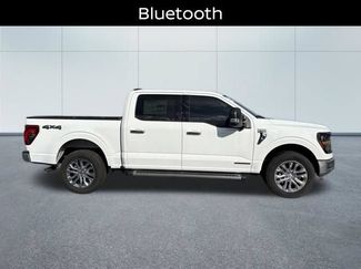 Used 2025 Ford F150 XLT w/ Equipment Group 303A High AWD/4WD video 2