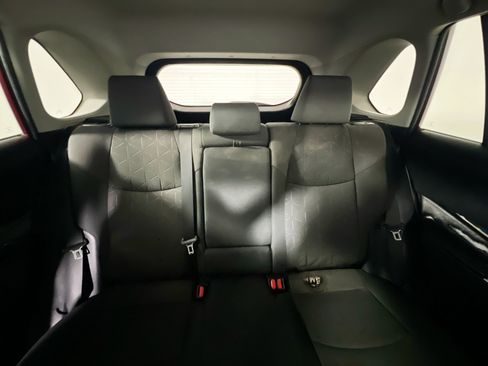 Used 2019 Toyota RAV4 XLE FWD image 31