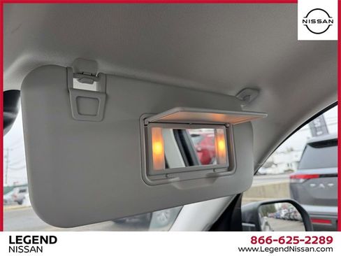 Used 2024 Ford Bronco Sport Big Bend image 31