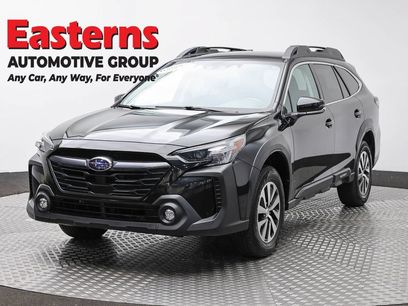 Used 2023 Subaru Outback Premium