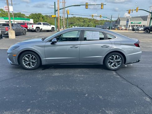 Used 2023 Hyundai Sonata SEL FWD image 8