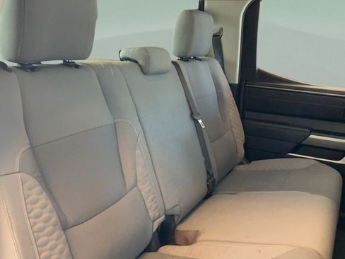Used 2023 Toyota Tundra SR5 w/ SR5 Convenience Package AWD/4WD image 31