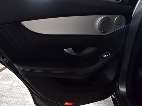 Certified 2019 Mercedes-Benz GLC 300 4MATIC Coupe image 30