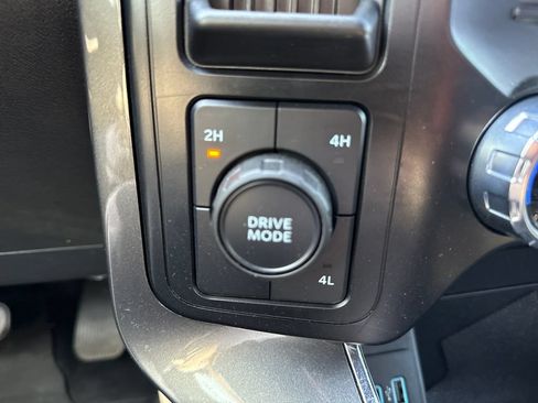 Used 2023 Ford F150 XLT w/ Equipment Group 302A High AWD/4WD image 16